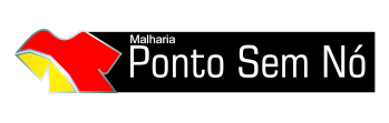 Malharia Ponto Sem Nó